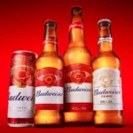 Budweiser lança embalagens especiais para a Copa de Clubes 2025