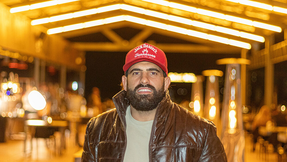 Bebedouro 356 inaugura no rooftop do Espaço 356 em BH