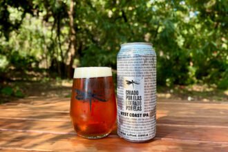 Dádiva: cervejaria que transforma ideias em experiências