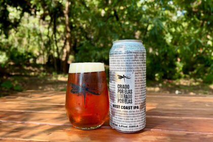 Dádiva: cervejaria que transforma ideias em experiências