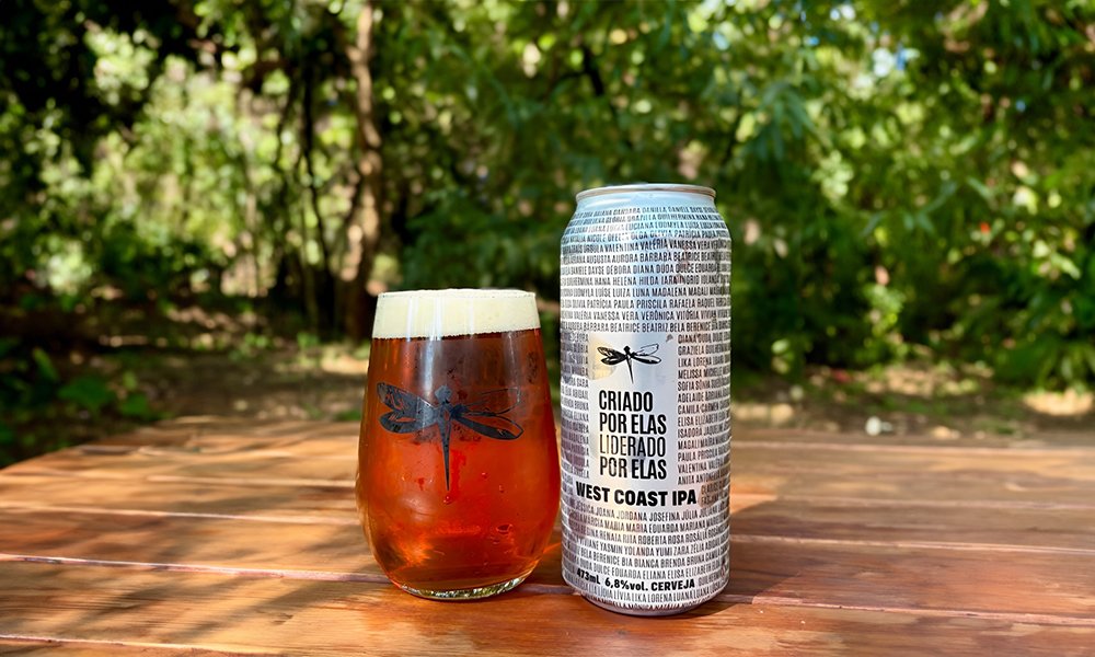 Dádiva: cervejaria que transforma ideias em experiências