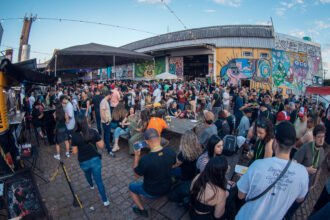 IPA Day SP 2025 une cultura urbana e cerveja artesanal