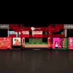 Grupo Petrópolis brilha na APAS Show com estande imersivo