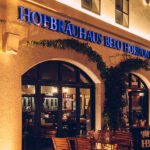 Hofbräuhaus BH comemora 10 anos com nova chef e cardápio renovado