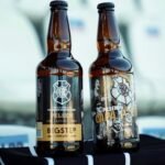 Rio Branco-ES lança cerveja oficial Capa-Preta com a Bigstep