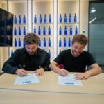 SKYY Vodka e Dubdogz: parceria que une música eletrônica e coquetelaria