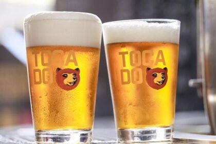 Toca do Urso relança Nano Cervejaria com novos rótulos