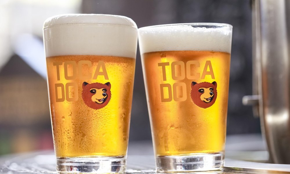 Toca do Urso relança Nano Cervejaria com novos rótulos