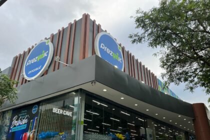 Prezunic Botafogo reabre com beer cave e adega ampliada no Rio