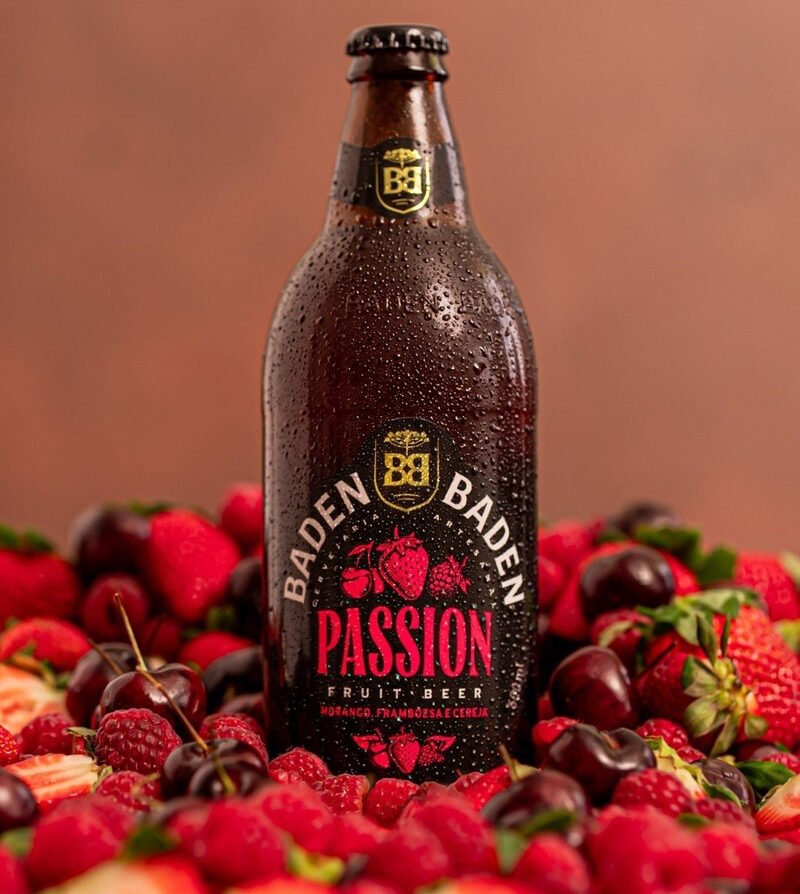 Baden Baden Passion