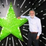 Willem van Waesberghe revela os segredos do sabor da Heineken