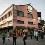 Schornstein Festival 2025 celebra cerveja e música em SC