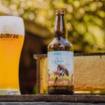 Cerveja artesanal com mel? Conheça a nova linha da Edelbrau