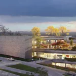 Bebedouro 356 inaugura no rooftop do Espaço 356 em BH