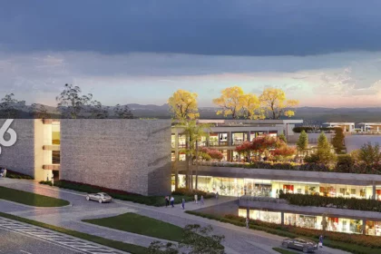 Bebedouro 356 inaugura no rooftop do Espaço 356 em BH