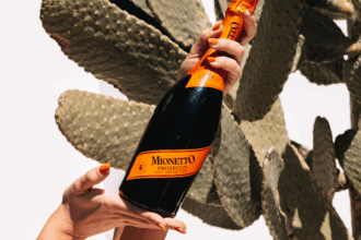 Mionetto Prosecco Treviso DOC Brut