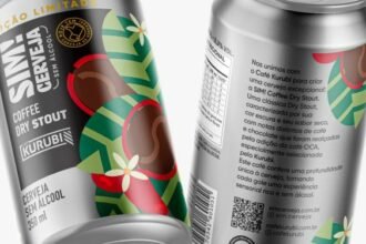 Cerveja com café sem álcool é lançada com balada matinal em Campinas