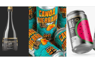 Cervejas brasileiras ganham ouro no World Beer Cup 2025