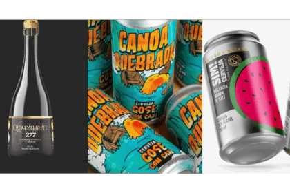 Cervejas brasileiras ganham ouro no World Beer Cup 2025