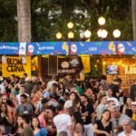 TremBier 2025 leva cerveja artesanal e cultura a Tiradentes