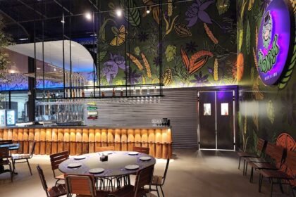 3 dias de festa na Monka Cervejaria com chope artesanal e música ao vivo