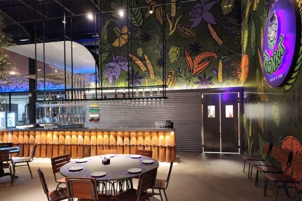 3 dias de festa na Monka Cervejaria com chope artesanal e música ao vivo