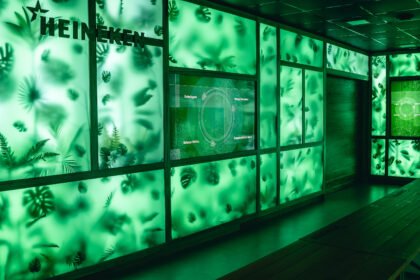 Inside The Star Dia dos Namorados