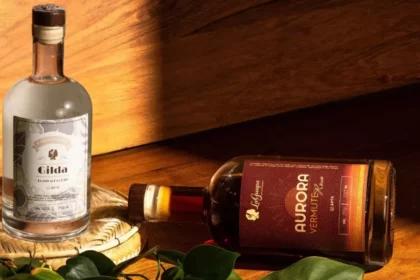 La Guapa lança gin e vermute próprios e amplia universo de sabores