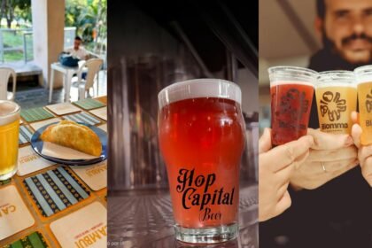 Abracerva premia melhores cervejas do Centro-Oeste