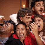 Amstel lança campanha Todas as Emoções em Jogo