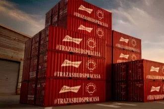 Budweiser leva cerveja grátis à Copa do Mundo de Clubes