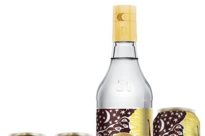 Cachaça 51 lança edição especial de São João 2025