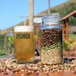 Cervejas com café celebram a data com inovação capixaba