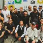 Finalistas do World Class Brasil 2025