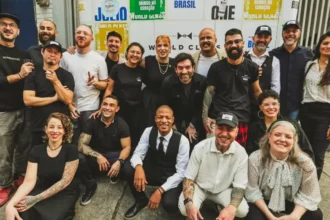 Finalistas do World Class Brasil 2025