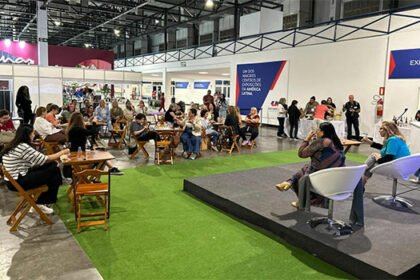 Wine e Cachaça Trade Fair movimentam o setor