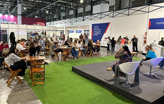 Wine e Cachaça Trade Fair movimentam o setor
