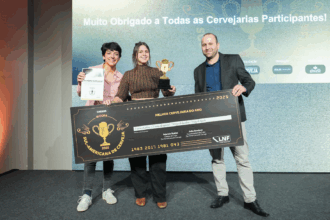 Copa Sul-Americana consagra os vencedores de 2025