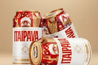 Itaipava estreia no São João da Thay com ativação especial