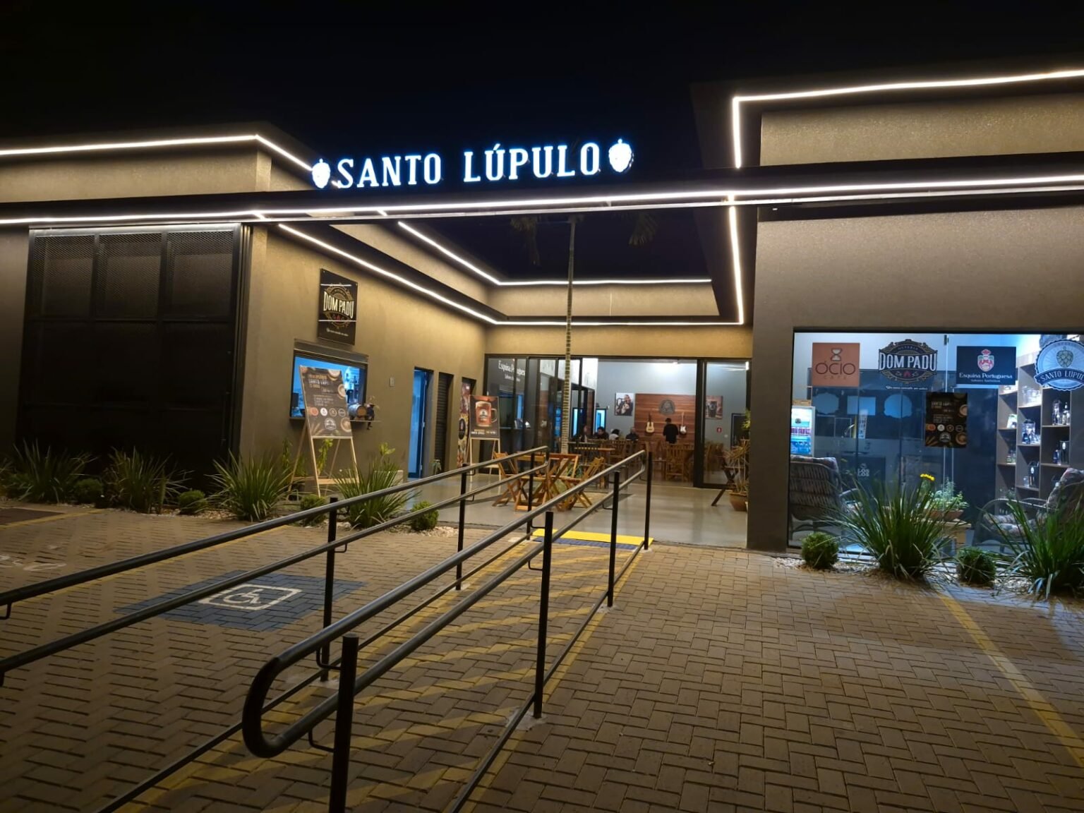 Santo Lúpulo comemora 13 anos com festa em Rio Preto