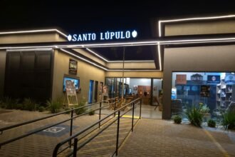 Santo Lúpulo comemora 13 anos com festa em Rio Preto
