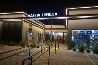 Santo Lúpulo comemora 13 anos com festa em Rio Preto