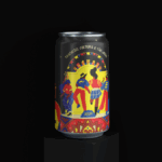 Embalagem especial da cachaça Pitú em homenagem ao São João (Divulgação)