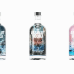 Absolut lança garrafas temáticas com o Tomorrowland 2025