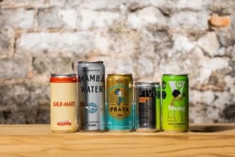 Heineken acelera expansão da Better Drinks no Brasil