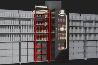 Estrella Galicia lança a categoria Big Craft com a rede Zona Sul. A ideia? Unir qualidade, tradição e preço justo em rótulos independentes.