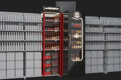 Estrella Galicia lança a categoria Big Craft com a rede Zona Sul. A ideia? Unir qualidade, tradição e preço justo em rótulos independentes.