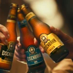 Eisenbahn aposta no merecimento e no espírito rock’n’roll