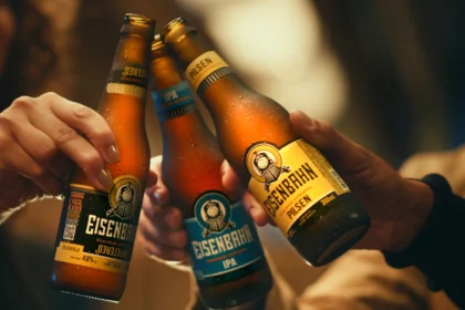 Eisenbahn aposta no merecimento e no espírito rock’n’roll