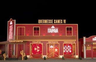 Itaipava amplia presença no Nordeste com experiências no São João de Petrolina